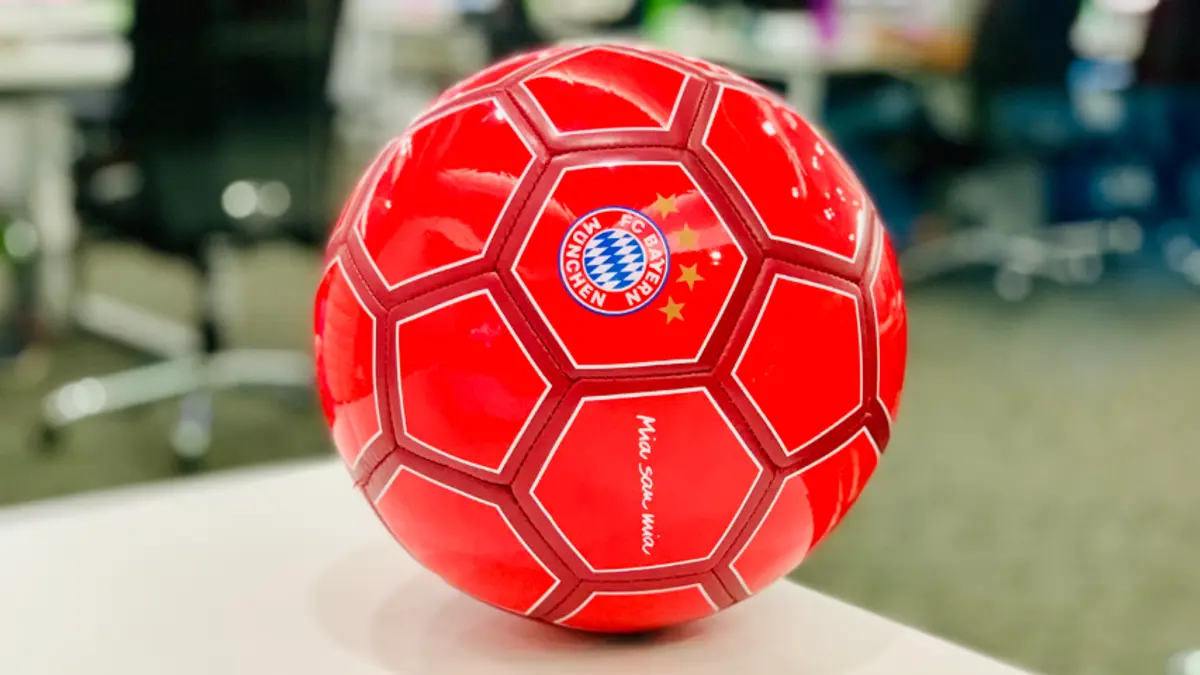 4 Pemain Bayern Muenchen yang Cetak Gol di 3 Laga Bundesliga Pertama