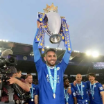 5 Pemain yang Pernah Membela Manchester City dan Leicester