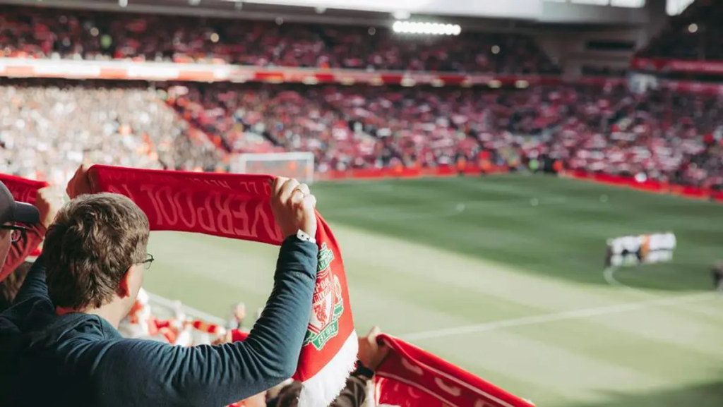 5 Kemenangan Pertama Liverpool pada 2025/2026, Bukti Mental Juara