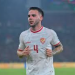 Pahitnya Debut Calvin Verdonk di LOSC Lille