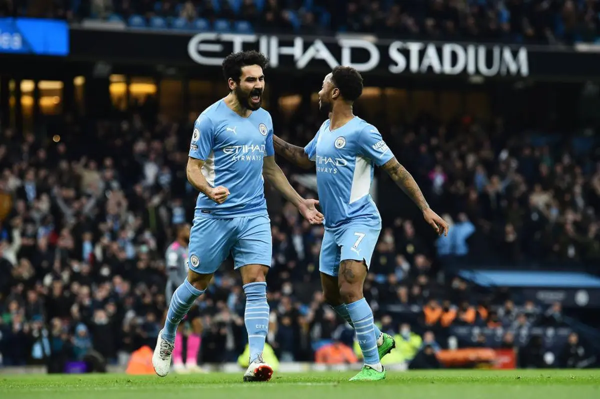 5 Pemain Manchester City dengan Masa Bakti Terlama Saat Ini
