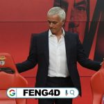 Jose Mourinho Panaskan Laga Chelsea vs Benfica: Juluki Dirinya Sebagai ‘The Biggest One’