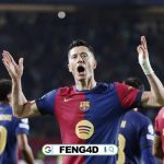 3 Kandidat Pengganti Robert Lewandowski di Barcelona