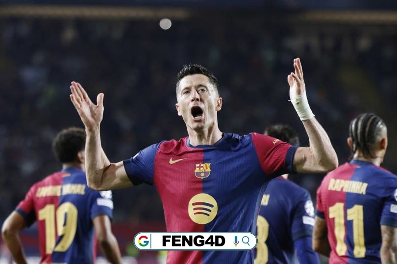3 Kandidat Pengganti Robert Lewandowski di Barcelona