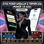 Kemenangan Fantastis 114 Juta di Situs Gacor VIP Domino