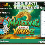 Serunya Meraih Kemenangan di Mahjong Ways 2: Cara Bermain & Trik Hebatnya