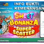 Kemenangan Bermain Sweet Bonanza Super Scatters: Cara Bermain & Trik Hebatnya
