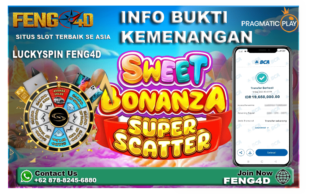 Kemenangan Bermain Sweet Bonanza Super Scatters: Cara Bermain & Trik Hebatnya