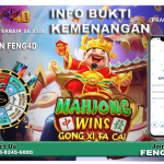 Trik Hebat Bermain Mahjong Wins – Gong Xie Fat Cai