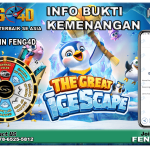 Bukti Kemenangan