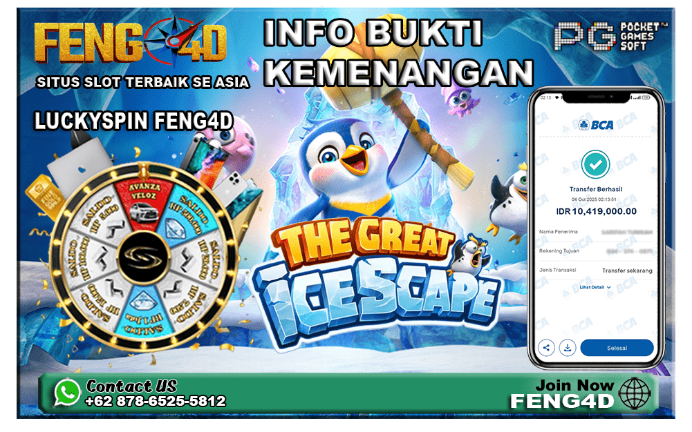 Bukti Kemenangan