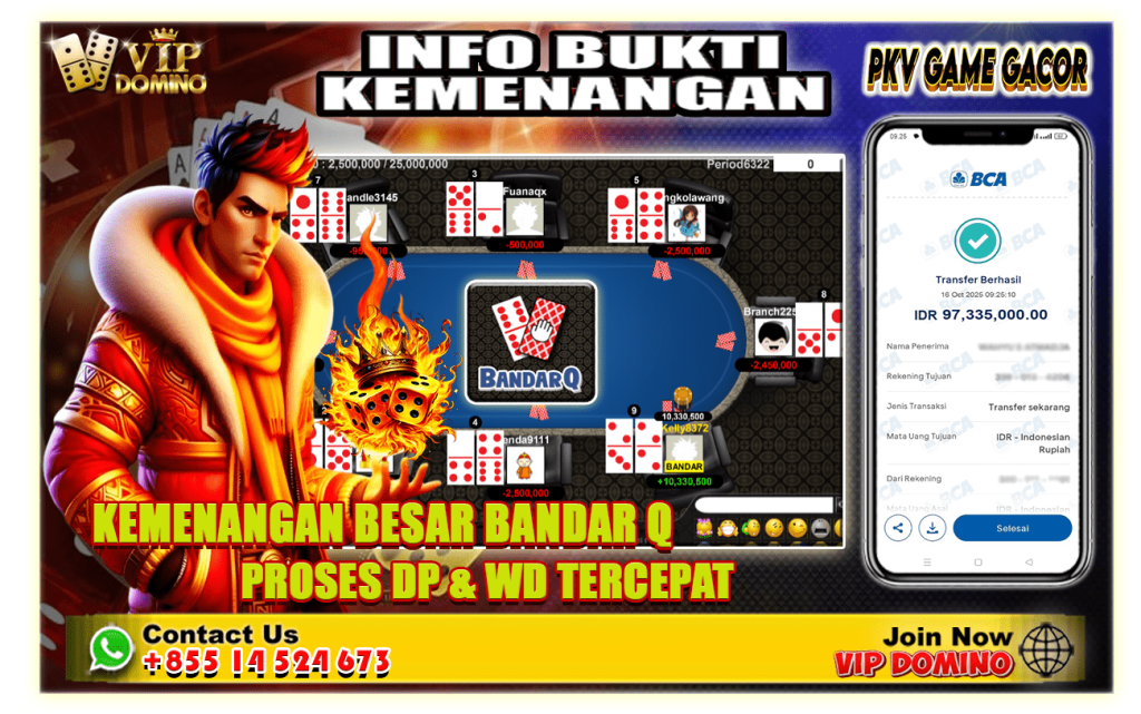 aksesku.org/login-vipdomino