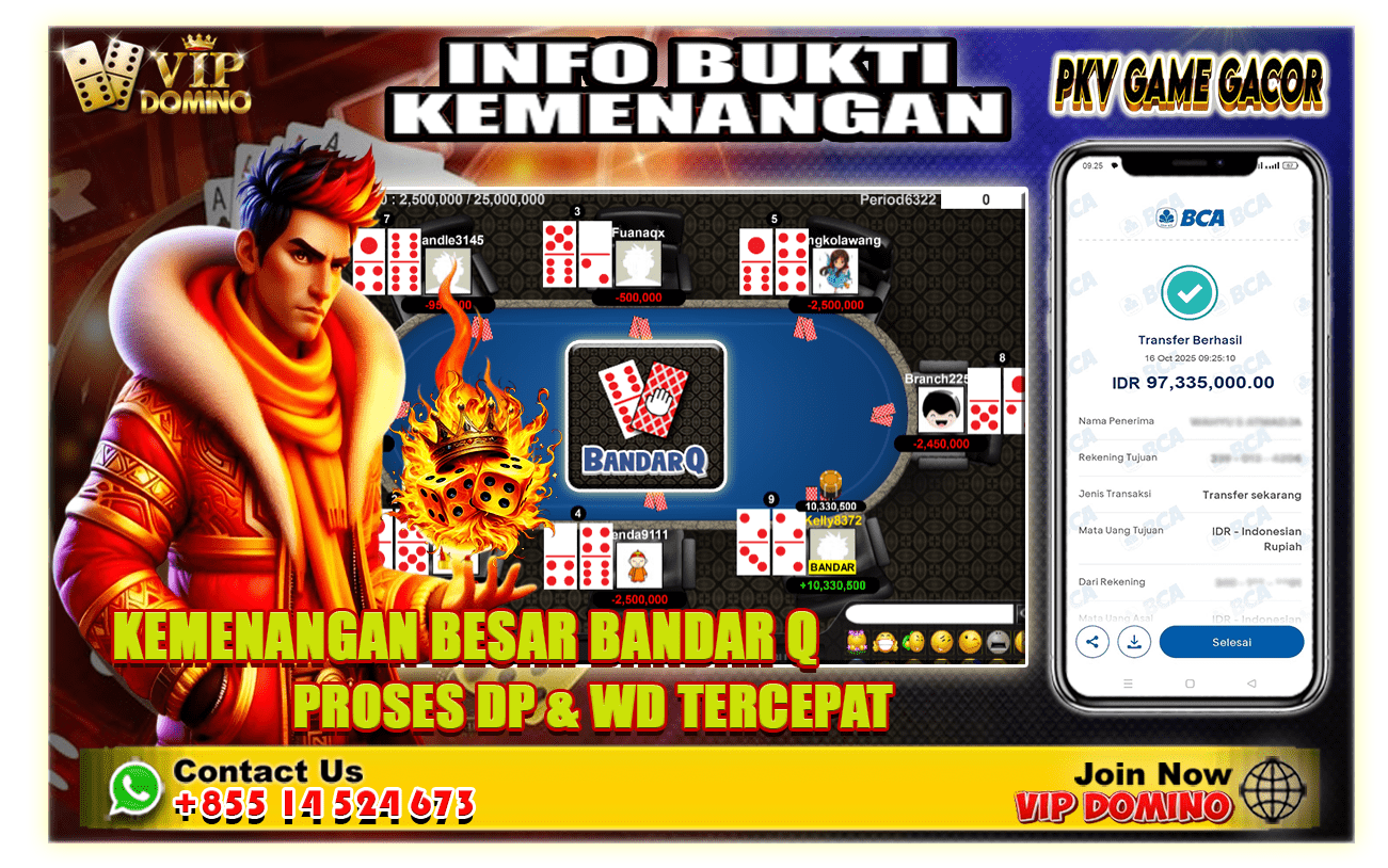 aksesku.org/login-vipdomino