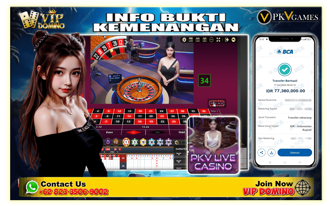 aksesku.org/login-vipdomino