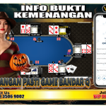Mau Pasti JEPE? Cukup Main BandarQ di VIPDOMINO — Pasti Hoki, Pasti Cuan! 💰