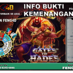 Kemenangan Bermain Gates of Hades di FENG4D – Trik Jitu Menang Besar!