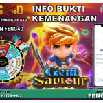 Kemenangan Bermain Gem Saviour: Strategi & Trik Bermain dengan Bijak