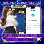 ๐ Kemenangan Fantastis 141 Juta Bermain di VIP DOMINO GACOR! ๐