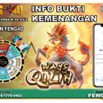 Kemenangan Bermain Ways of the Qilin di FENG4D – Trik Hebat Raih Jackpot Maksimal!
