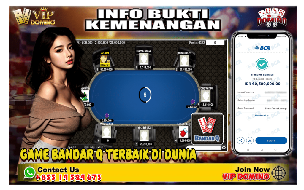 aksesku.org/login-vipdomino
