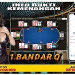 Raih Menang Besar Bandar Q di VIP DOMINO