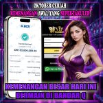 Kemenangan Hebat! 103 Juta Berhasil Diraih di VIP DOMINO Situs Gacor 🎉