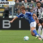 Hasil Como vs Juventus: Gol Cepat Kempf dan Magis Nico Paz Bungkam Bianconeri