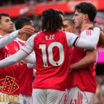 Arsenal vs Atletico Madrid: Bagaimana Rekor The Gunners Melawan Tim Asal Spanyol?