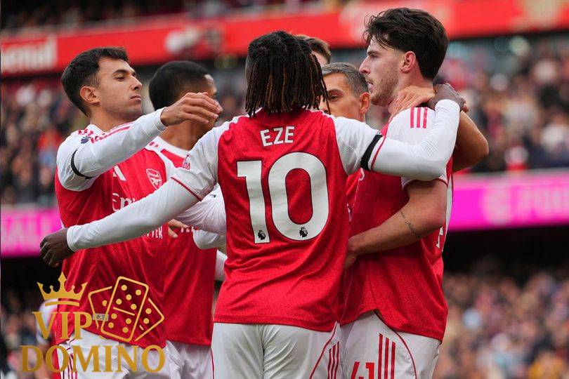 Arsenal vs Atletico Madrid: Bagaimana Rekor The Gunners Melawan Tim Asal Spanyol?