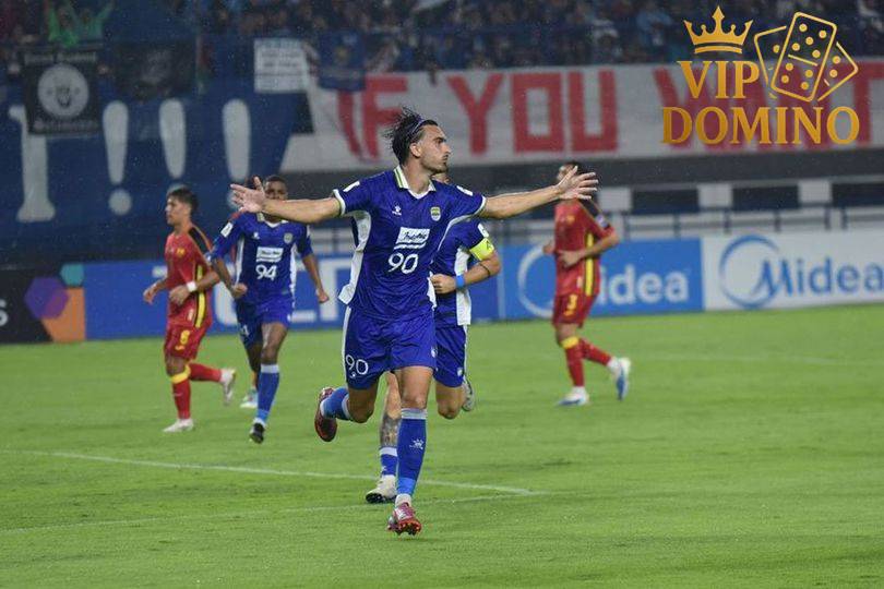 Reaksi Berkelas Bojan Hodak Usai Persib Gilas Klub Malaysia dan Jadi Penguasa Grup G ACL 2