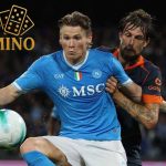 Hasil Napoli vs Inter Milan: De Bruyne dan McTominay Bikin Nerazzurri Tak Berdaya