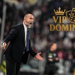 RESMI: Juventus Pecat Igor Tudor Setelah 8 Laga Tanpa Kemenangan