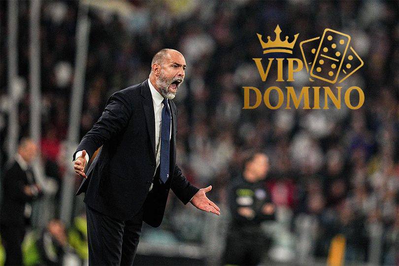 RESMI: Juventus Pecat Igor Tudor Setelah 8 Laga Tanpa Kemenangan