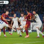 Roma Bersama Gasperini Mengejar Puncak Klasemen Serie A