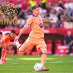 Barcelona Sudah Siapkan Dua Nama Pengganti Lewandowski, Bukan Haaland atau Alvarez!