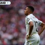 Mbappe Tak Bersalah atas Kegagalan PSG di Liga Champions, Begini Penjelasannya
