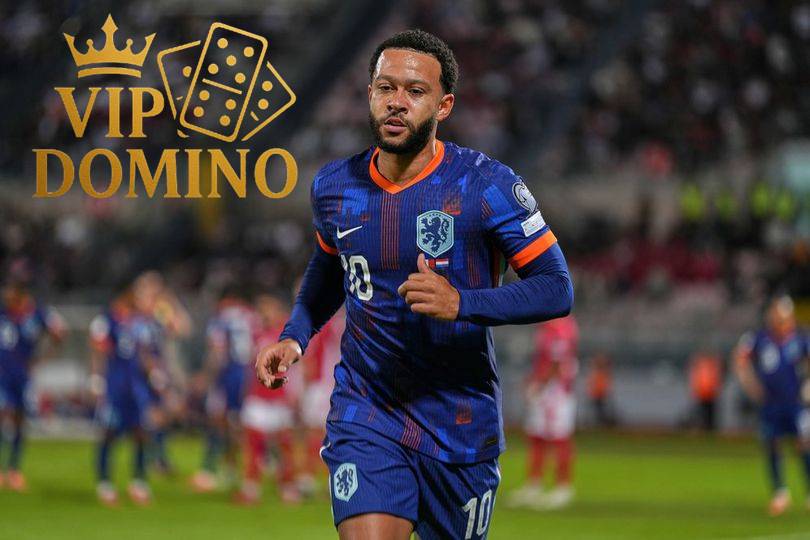 Kacau! Memphis Depay Dituding Hamili Influencer Brasil Lalu Menghilang