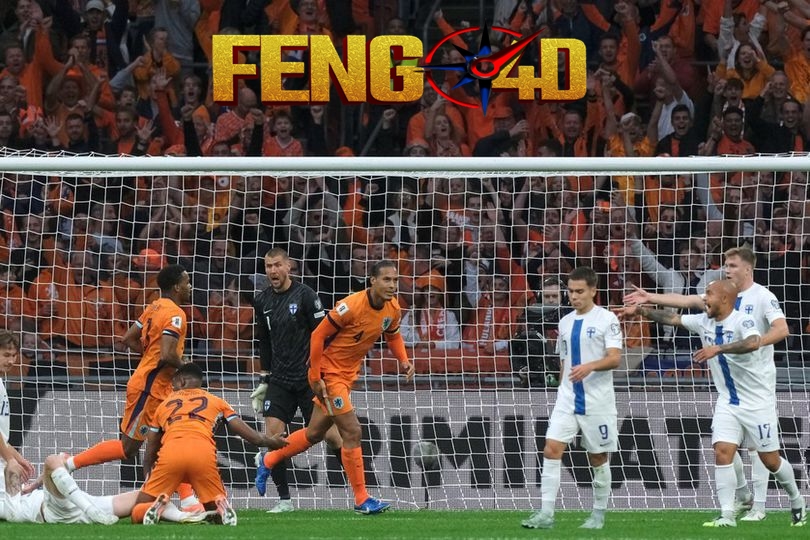 Hasil Belanda vs Finlandia: Beda Nasib dengan Timnas Indonesia, ‘Timnas Pusat’ Pesta Gol, Selangkah Lagi Menuju Piala Dunia 2026