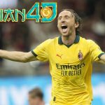 Luka Modric Punya Rencana Emosional Usai Kontraknya di AC Milan Habis: Siap Pulang ke Real Madrid!