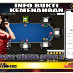 Main di VIP DOMINO Wede Besar Tiap Hari! Jepe Lagi 89 Juta di Game BandarQ