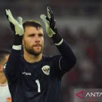 Kondisi Emil Audero dan Maarten Paes Aman, Bisa Bela Timnas Indonesia