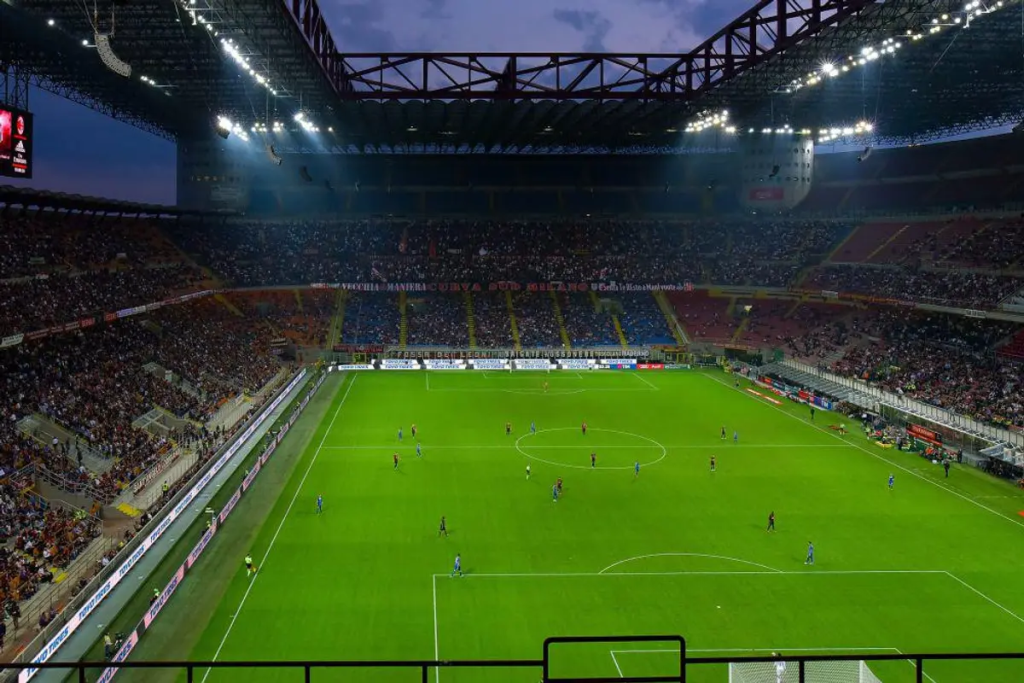 5 Pertemuan Terakhir Juventus dan AC Milan di Serie A, Selalu Ketat!