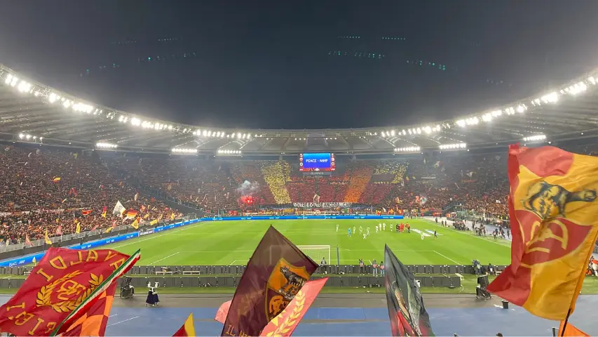 5 Pencetak Gol Tersubur AS Roma vs Inter Milan di Serie A pada Abad 21