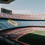5 Klub Yunani yang Datang ke Markas Barcelona sebelum 2025