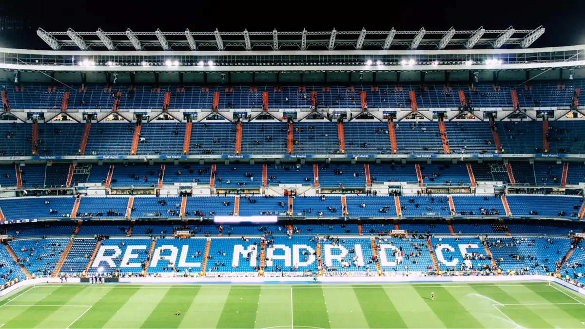 Lamine Yamal Mengejek, Real Madrid vs Barcelona Jadi Panas