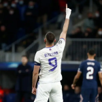 5 Pemain yang Menjadi Top Skor Real Madrid di Liga Champions