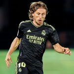 5 Pencetak Gol Tertua Real Madrid di Liga Champions