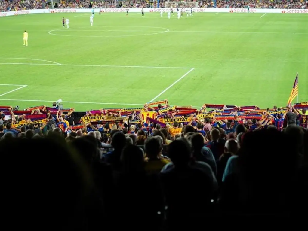 5 Kekalahan Telak Terakhir Barcelona di LaLiga sebelum 2025
