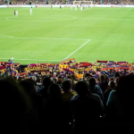 5 Kekalahan Telak Terakhir Barcelona di LaLiga sebelum 2025