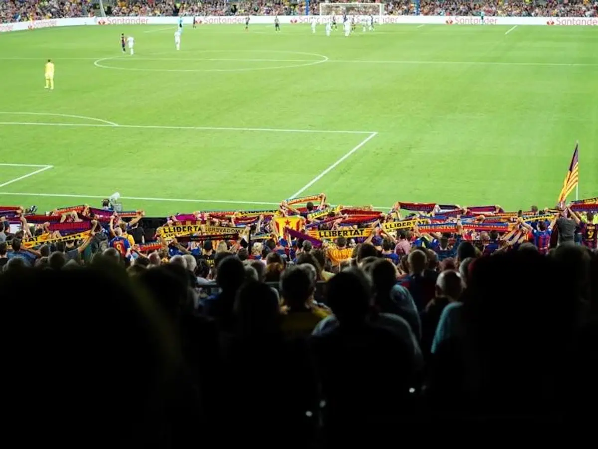 5 Kekalahan Telak Terakhir Barcelona di LaLiga sebelum 2025